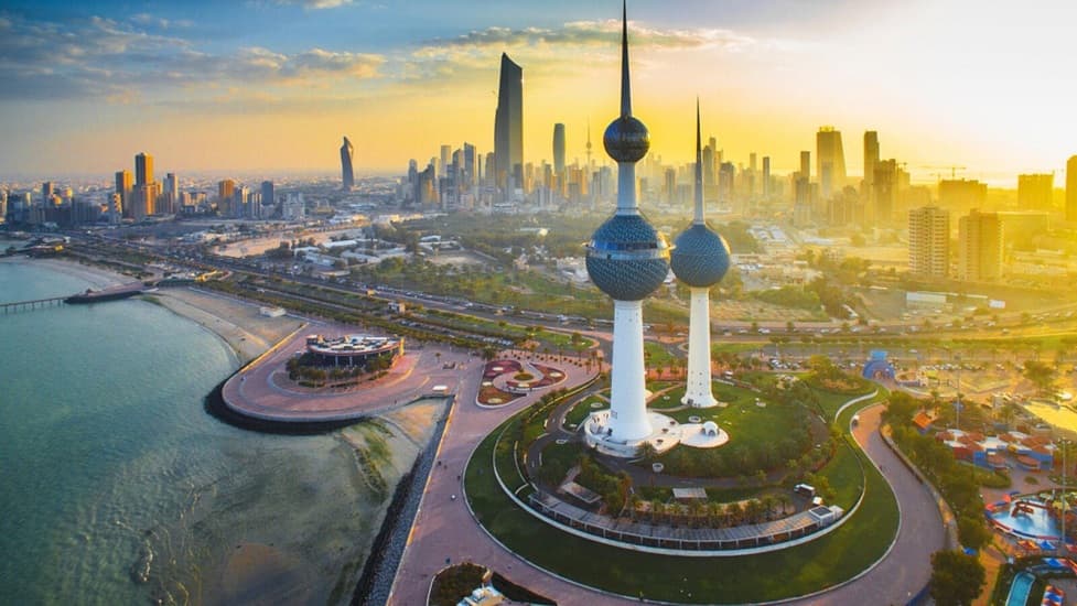 الكويت تقرر استمرار تطبيق حظر التجول الجزئي حتى نهاية رمضان