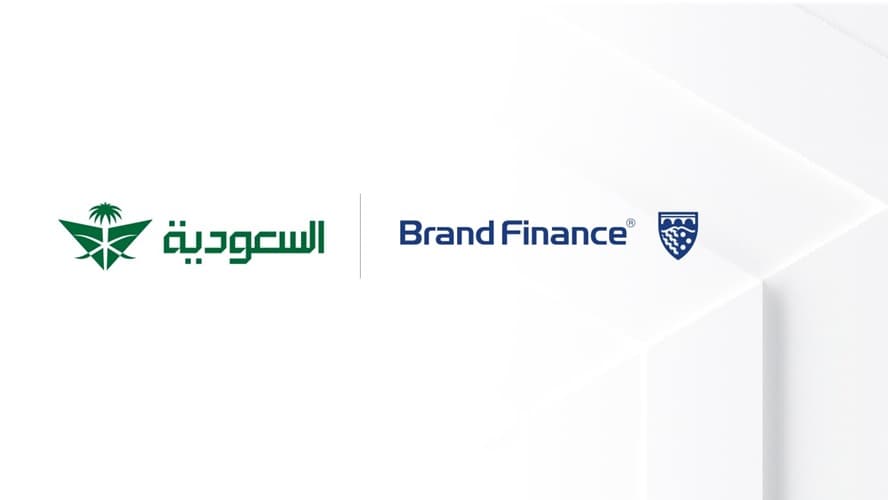 براند فاينانس: قيمة العلامة التجارية للخطوط السعودية ترتفع إلى 1.1 مليار دولار في 2025