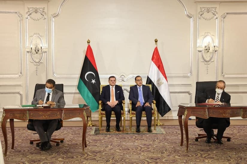 ليبيا ومصر تتفقان على تسيير رحلات طيران مباشرة إلى مطار القاهرة بدءا من 30 سبتمبر
