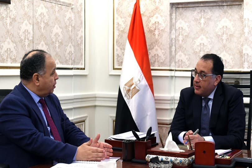 رئيس الوزراء: تخصيص 10 مليارات جنيه للسياحة ضمن مبادرة دعم القطاعات الإنتاجية