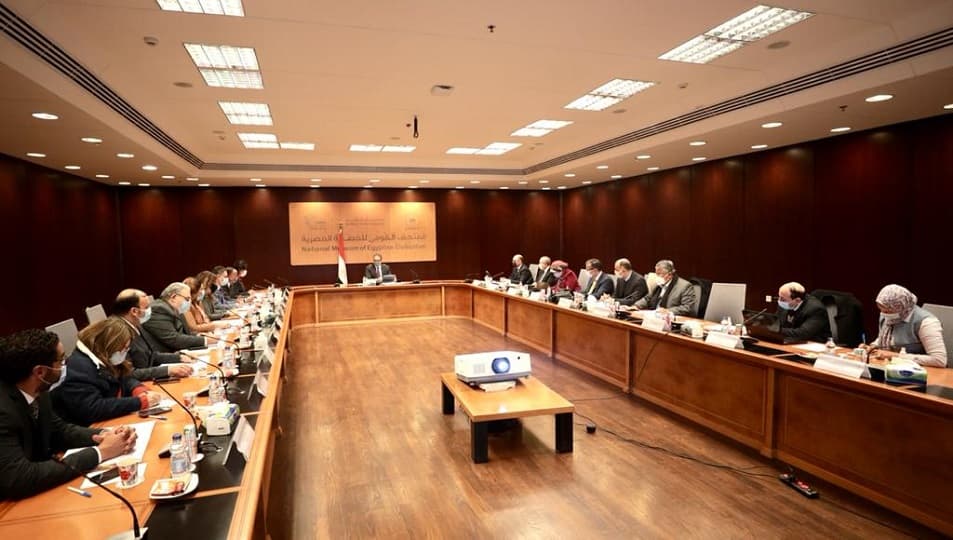 مصر ضيف شرف معرض المجر السياحي "Hungexpo" المقرر انعقاده مارس المقبل