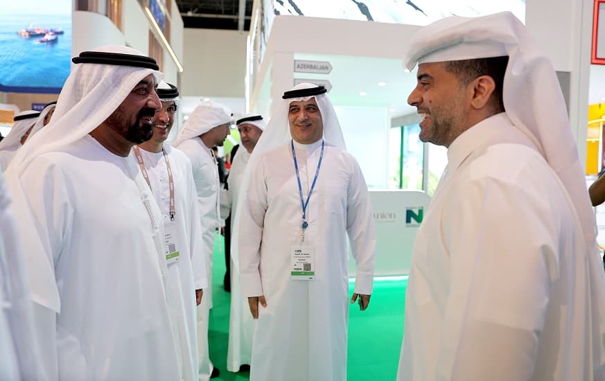 الخطوط القطرية تستعرض أحدث ابتكارات السفر خلال معرض سوق السفر العربي ATM 2024 بدبي