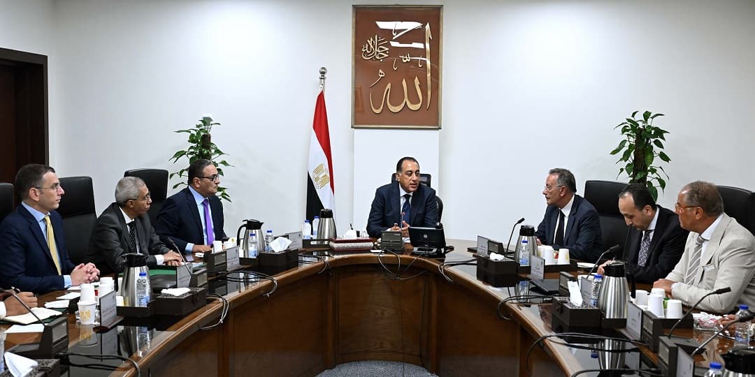 رئيس الوزراء: دعوة قادة العالم لاحتفالية افتتاح المتحف المصرى الكبير 1 نوفمبر القادم
