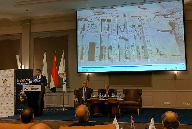 الإعلان عن منصة "MUSE" المصرية للحجوزات السياحية عالميا.. إطلاقها رسميا نهاية 2024