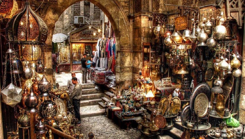 السياحة: 180 بازارا حصلوا على ترخيص سياحي خلال عام 2020