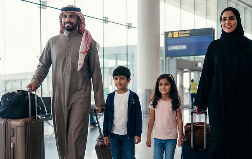 "طيران الخليج" البحرينية تمنح خصم 40% على الحقائب الإضافية للحجوزات خلال يناير الجاري