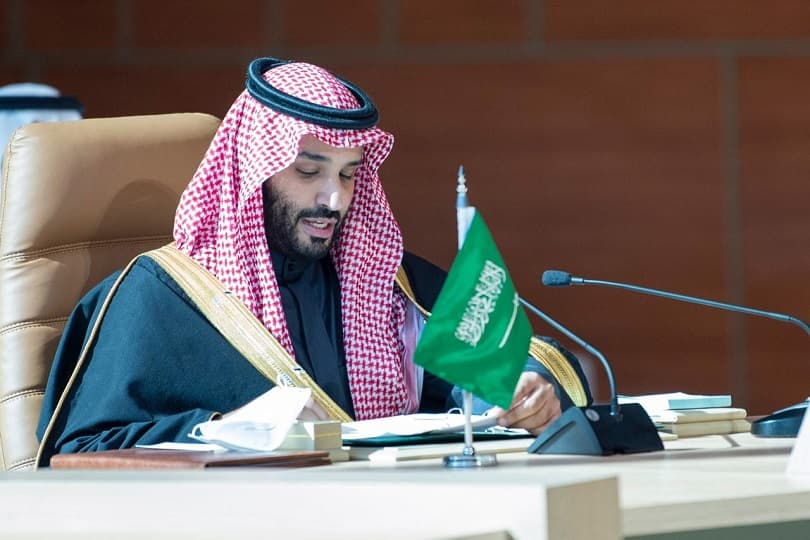 ولي العهد السعودي يطلق الرؤية التصميمية "كورال بلوم" للجزيرة الرئيسية بمشروع البحر الأحمر