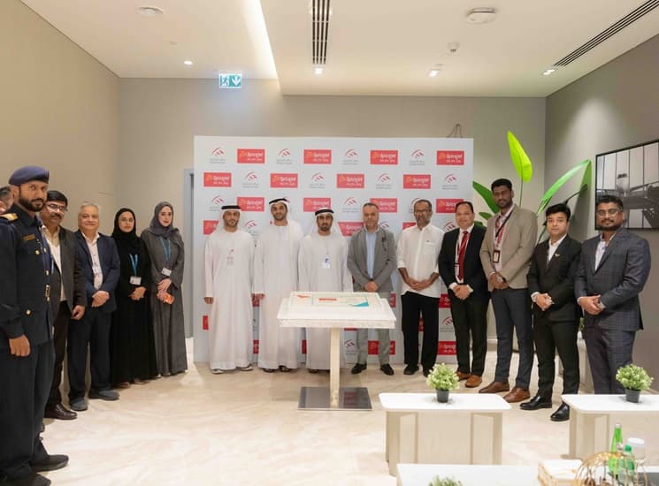 "سبايس جيت" الهندية تطلق رحلاتها إلى الشارقة في الإمارات