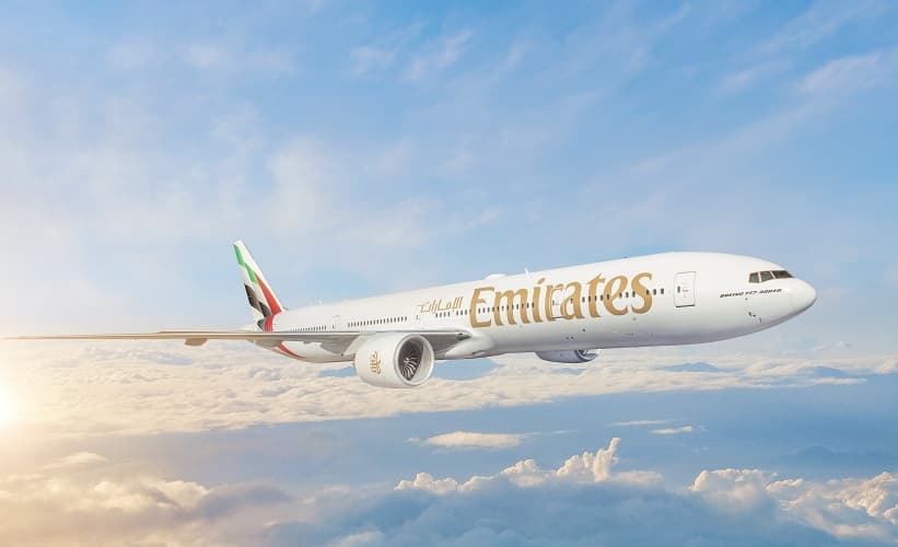 طيران الإمارات تطلق طائراتها بوينج B777 المحدثة إلى 8 مدن جديدة اعتبارا من يونيو القادم
