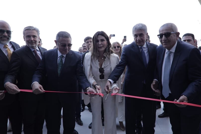"بيك الباتروس" تفتتح المدرسة الإيطالية الفندقية بالغردقة بحضور وزيري السياحة في مصر وإيطاليا.. بالصور