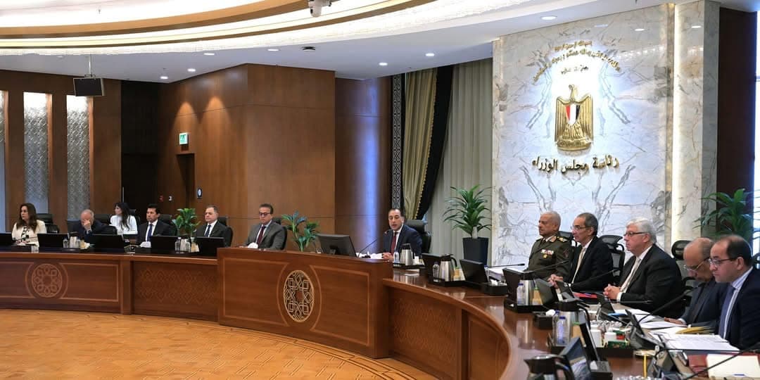 مجلس الوزراء يوافق على مشروع اتفاقية خطوط جوية منتظمة بين مصر ونيوزيلندا