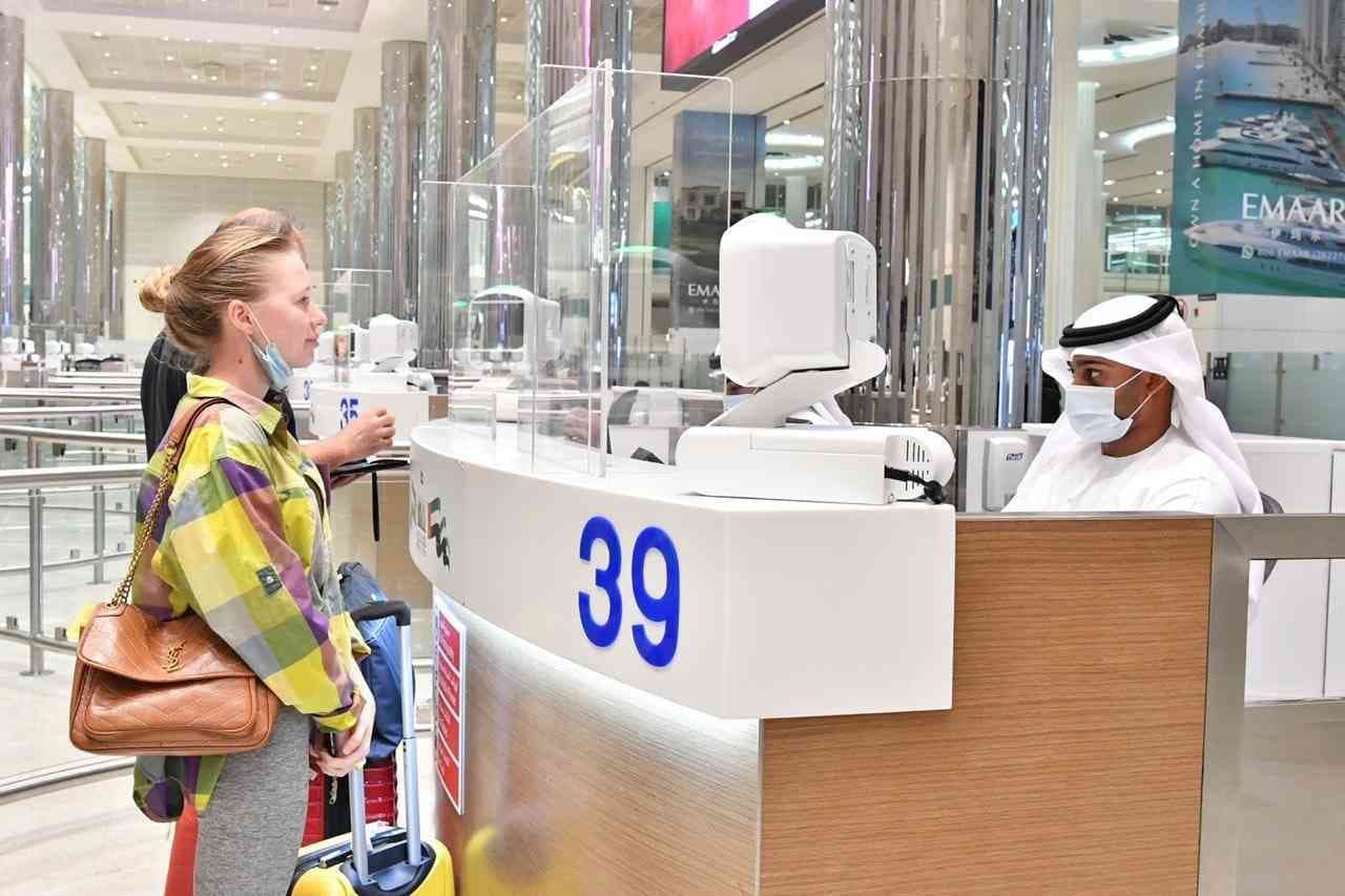 دبي تستقبل أول وفد سياحي روسي منذ بدء جائحة كورونا اليوم