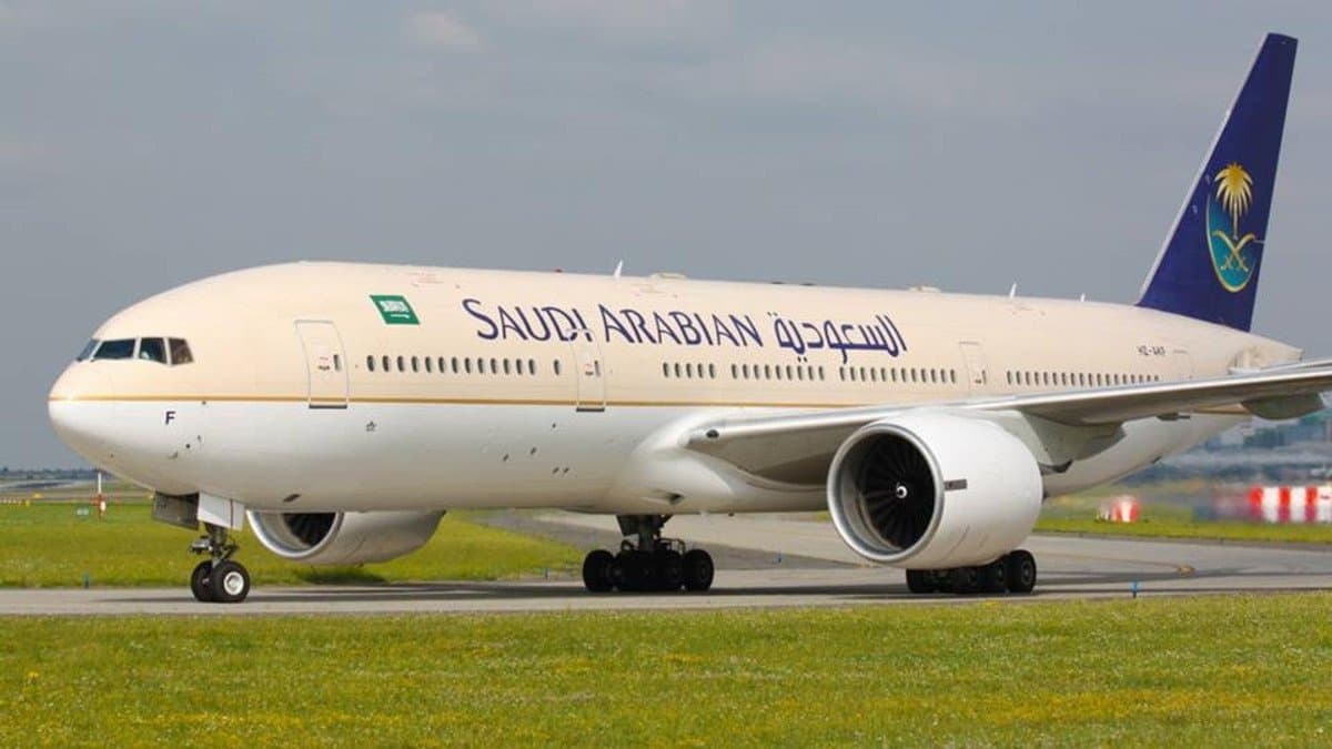 اليوم.. السعودية تطبق قرار تعليق الرحلات الجوية الدولية لمدة أسبوعين
