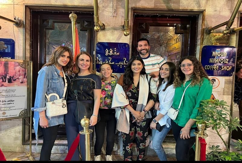 "السياحة" تستضيف اثنين من أهم الطهاة والمدونين من الكويت والإمارات لترويج سياحة الطعام