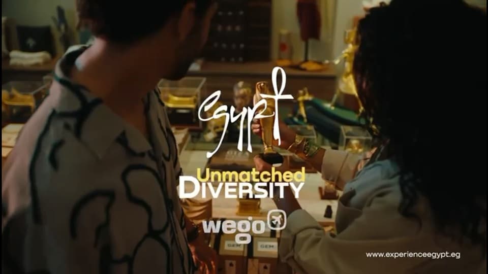 "السياحة" تطلق حملة ترويجية إلكترونية في السوق العربي بالتعاون مع "WEGO".. تستهدف 500 ألف حجز