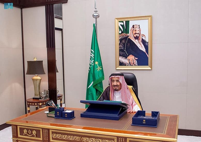 السعودية تعتمد "منصة وزارة الخارجية للتأشيرات" منصة وطنية موحدة