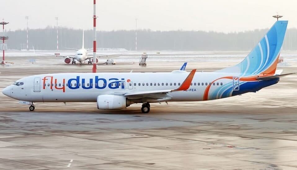 فلاي دبي تستأنف رحلاتها إلى الطائف في السعودية اعتبارا من 15 أبريل.. المواعيد والأسعار