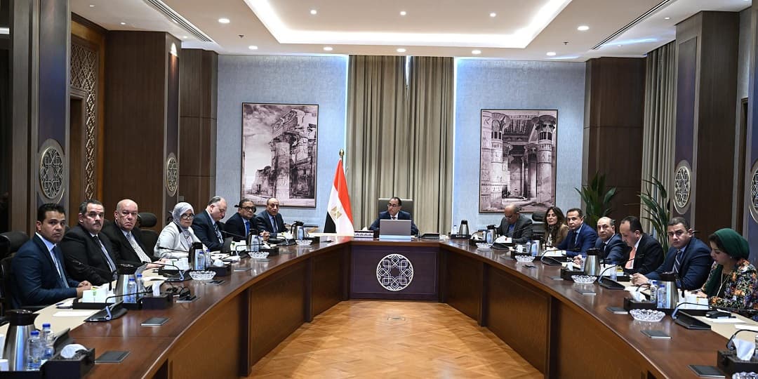 الحكومة تبدأ إجراءات طرح إدارة وتشغيل المطارات المصرية بشركات القطاع الخاص