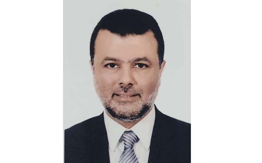 الطيار إيهاب الطحطاوي رئيسا لشركة مصر للطيران للخطوط الجوية