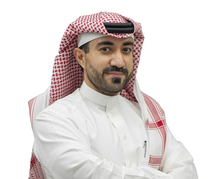 بوينج تعين أسعد الجموعي رئيسا للشركة في السعودية