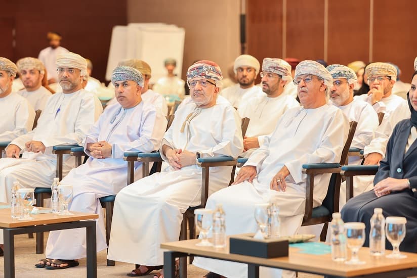 سلطنة عمان تناقش خطة تطوير السياحة العلاجية والاستشفائية
