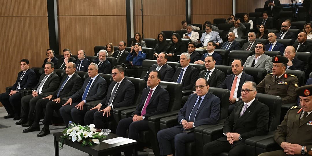 مدبولي يشهد إطلاق مشروع "أبراج ومارينا المونت جلالة" بالعين السخنة باستثمارات 50 مليار جنيه