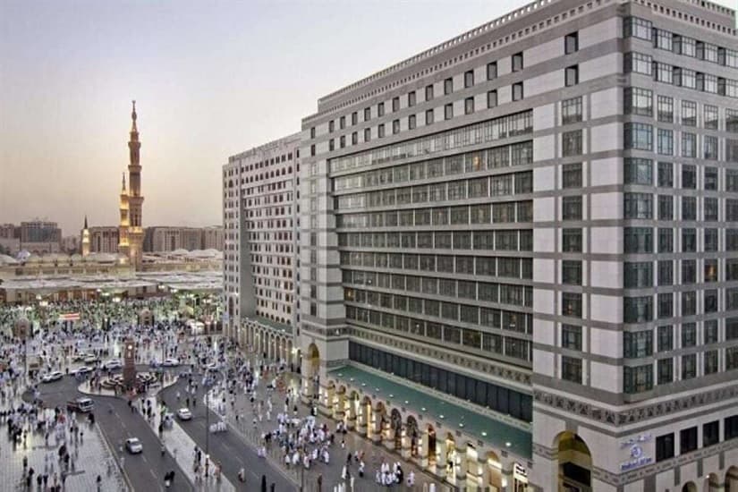 السعودية: بدء استقبال طلبات إصدار تصاريح إسكان الحجاج بالمدينة المنورة لموسم الحج 1446هـ