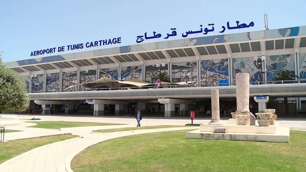 تونس تلغي الحجر الصحي وPCR للوافدين المتعافين والمطعمين ضد كورونا بداية يونيو