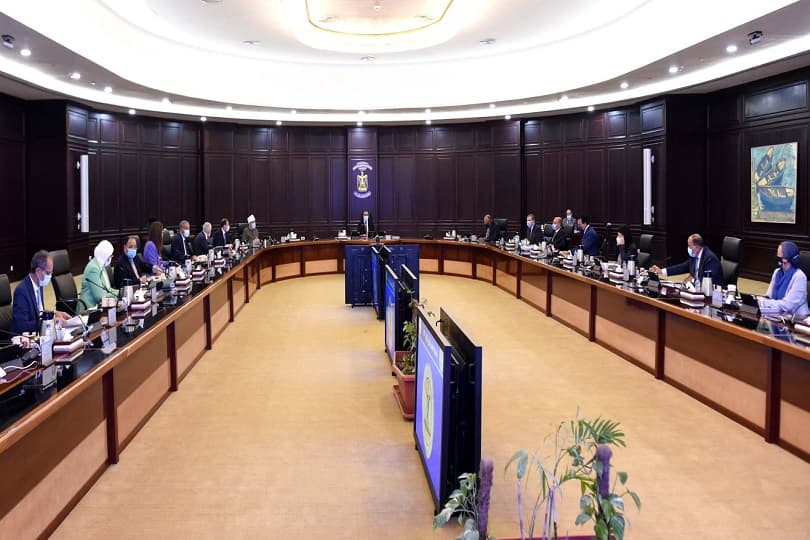 مصر تستقبل 148.2 مليون جرعة لقاح كورونا خلال الـ5 أشهر القادمة لتطعيم 83.7 مليون مواطن