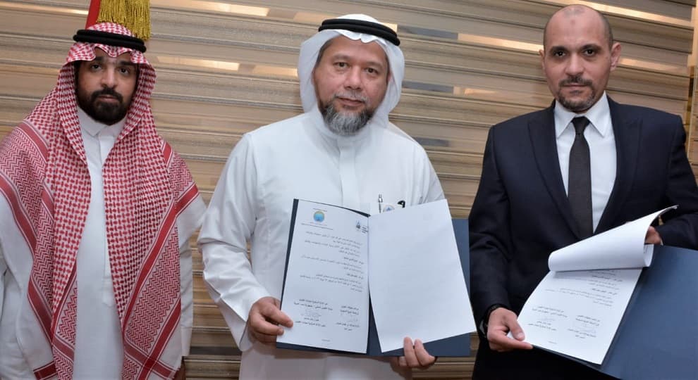 مذكرة تعاون بين إدارة "حوادث الطيران" المصرية ومكتب تحقيقات الطيران بالسعودية