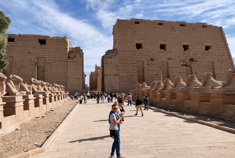 السياحة: عقد لقاءات بين شركات السياحة المصرية والأسترالية لإبراز المقومات السياحية في مصر