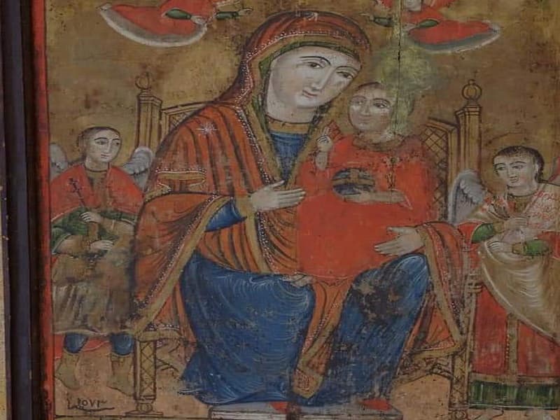 تسجيل 4 أيقونات و3 منابر في عداد الآثار الإسلامية والقبطية واليهودية