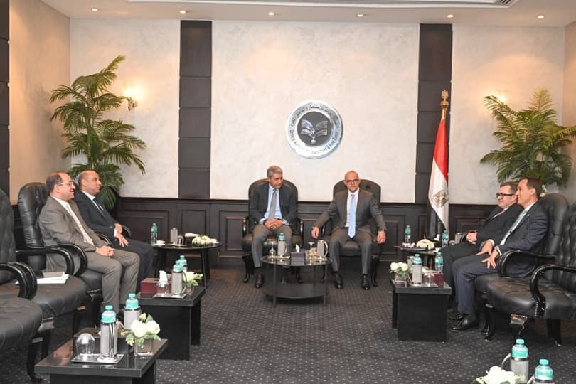 6 وزراء يبحثون مع البنك الدولي محاور الخطة التنفيذية لاستراتيجية الاستثمار الأجنبي المباشر في مصر.. بينها السياحي