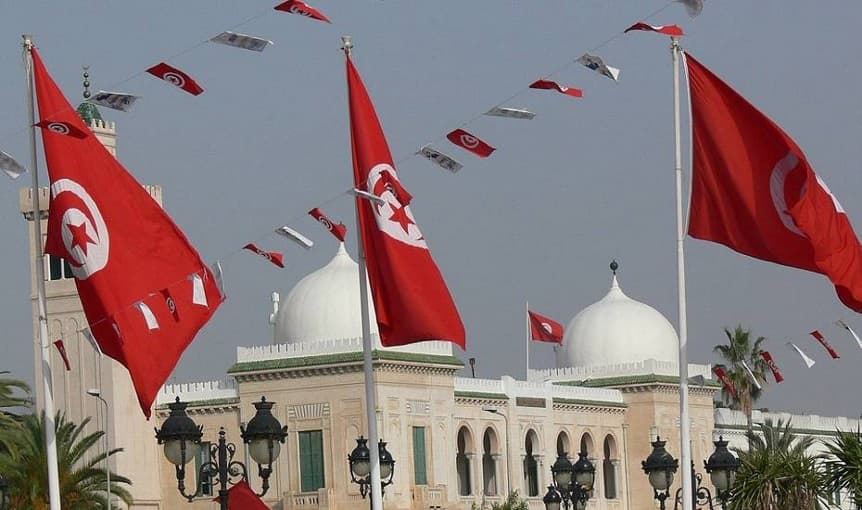 تونس تستقبل 4.1 مليون سائح منذ يناير حتى 10 سبتمبر 2022 بزيادة 161.4%