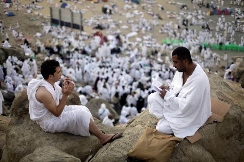 السعودية تطلق المرحلة الثانية من تسجيل حجاج الداخل لتقدم من سبق لهم الحج قبل 5 سنوات
