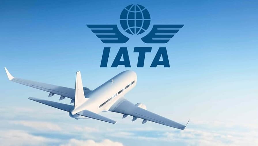إياتا: 26.6% زيادة بحركة مرور شركات الطيران في منطقة الشرق الأوسط خلال سبتمبر 2023