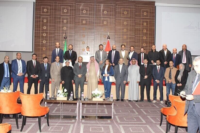 تدشين تطبيق التسجيل الذاتي "Saudi Visa Bio" للحجاج والمعتمرين في تونس