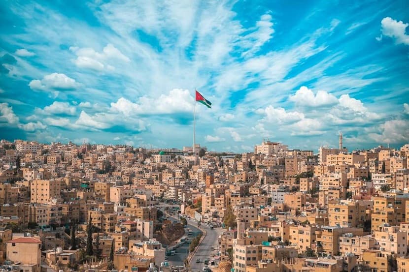 الأردن تحصل على ختم السفر الآمن من المجلس العالمي للسياحة