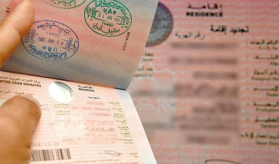 "إقامة دبي" تنجز 7 ملايين معاملة خلال النصف الأول من 2026.. تفاصيل