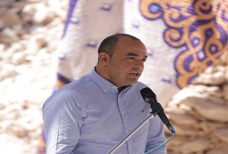 "الأعلى للآثار": اتخاذ الإجراءات القانونية بشأن اختفاء لوحة أثرية من مقبرة "خنتي كا" بسقارة