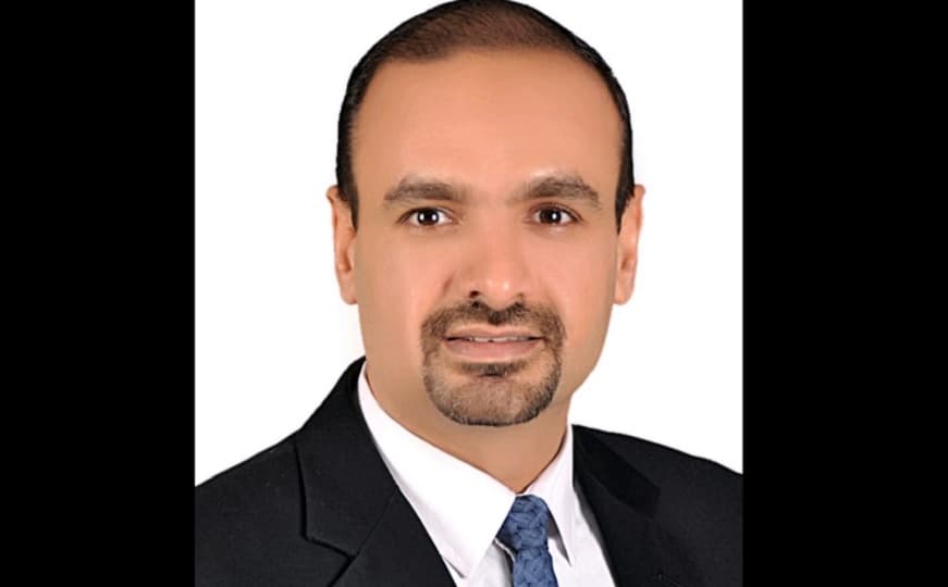 تعيين الدكتور خالد حسن نائبا للرئيس التنفيذي لهيئة المتحف المصري الكبير للشئون الأثرية