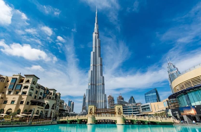 دبي تستقبل 11.2 مليون سائح دولي خلال أول 7 أشهر من 2025 بزيادة 5%