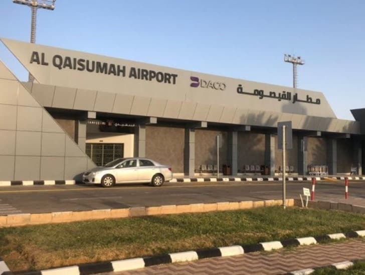 السعودية تضيف مسارين بالحافلات لربط الكويت بمطاري الدمام والقيصومة