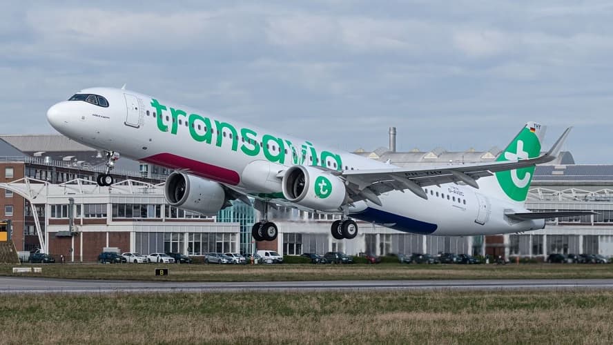 السعودية: "Transavia" الفرنسية تشغل رحلاتها من ليون وباريس إلى جدة بدءا من 12 ديسمبر المقبل