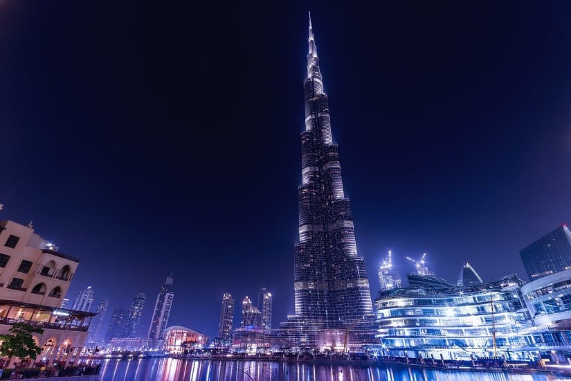 فنادق دبي تسجل إشغالات 87% خلال شهر فبراير 2025.. وترتفع إلى 832 منشأة
