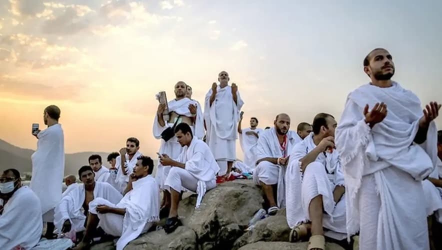 السعودية تفتح التسجيل للحج من دول الأقليات الإسلامية عبر "نسك حج"