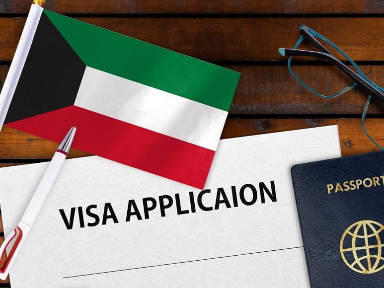 الكويت تستقبل طلب تأشيرات الدخول العائلية والسياحية والتجارية اعتبارا من 7 فبراير الجاري