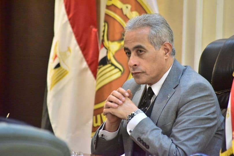 وزير العمل: زيادة 500 جنيه على أجور عمال القطاع الخاص بداية من اليوم