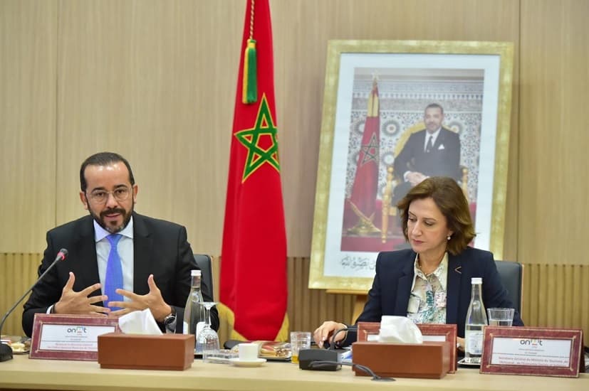 المغرب تستهدف توفير 13 مليون مقعد على الرحلات الجوية خلال عام 2025