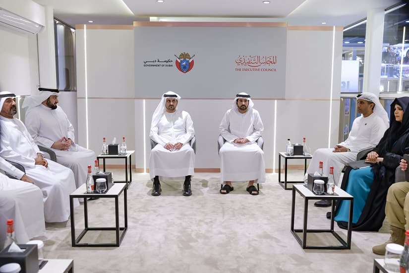 دبي تعتمد الخطة المرورية لضمان سهولة الحركة بشوارع الإمارة